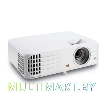 Проектор ViewSonic PG706WU